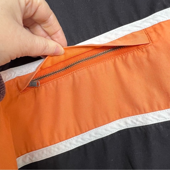 Harley-Davidson Vintage Men's Shop Shirt in a 3XL - Picture 3 of 10